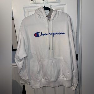Champion Hoodie